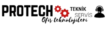 Protech Bilgisayar Logo