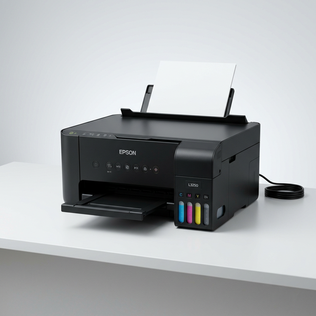 Epson L3250 Tamiri